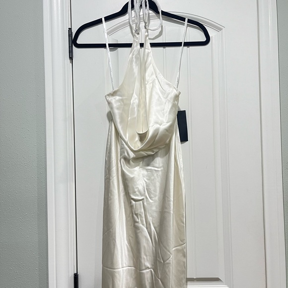 Retrofete Eve Dress - Picture 5 of 11